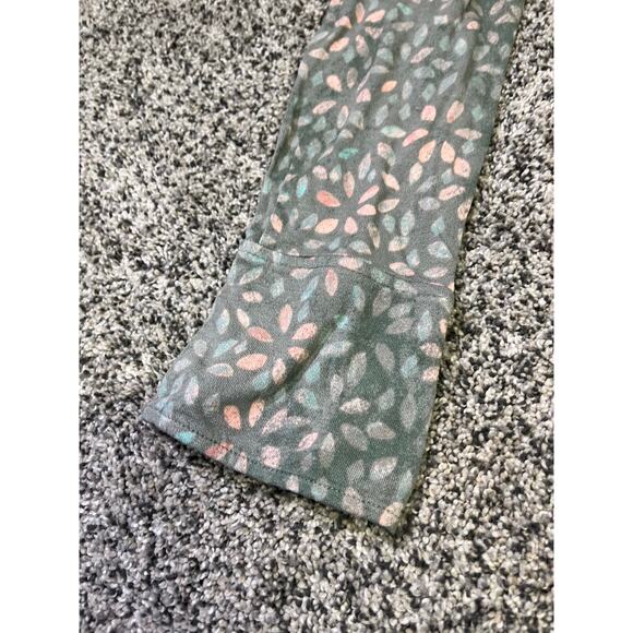 Free People Shayla Wrap Maxi Dress in Mint Combo Size Small NWT BohoCore‎ - Picture 7 of 11